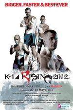 Watch K-1 Rising - World MAX FINAL 16 Watch123movies