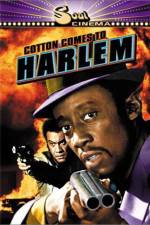 Watch Cotton Comes to Harlem Watch123movies