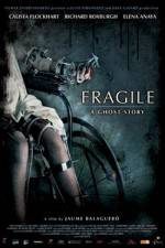 Watch Frágiles (Fragile) Watch123movies
