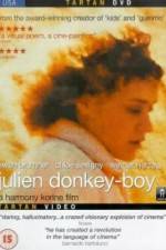 Watch Julien Donkey-Boy Watch123movies