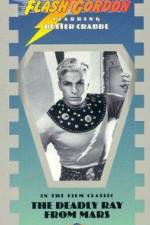 Watch Deadly Ray from Mars Watch123movies