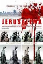 Watch Gangster's Paradise: Jerusalema Watch123movies