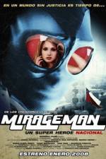 Watch Mirageman Watch123movies