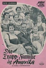 Watch The Trapp Family in America Watch123movies