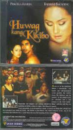 Watch Huwag kang kikibo... Watch123movies