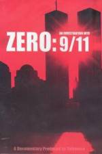 Watch Zero: An Investigation Into 9/11 Watch123movies