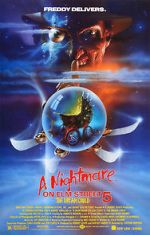 Watch A Nightmare on Elm Street 5: The Dream Child Watch123movies