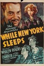 Watch While New York Sleeps Watch123movies