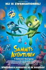 Watch Sammy's avonturen De geheime doorgang Watch123movies