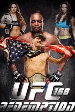 Watch UFC 168 Weidman vs Silva II Watch123movies