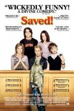 Watch Saved! Watch123movies