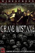 Watch Grave Mistake Watch123movies