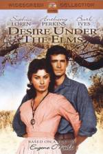 Watch Desire Under the Elms Watch123movies