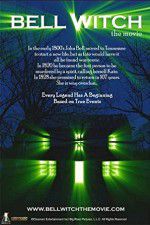 Watch Bell Witch: The Movie Watch123movies