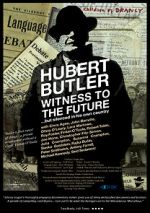 Watch Hubert Butler Witness to the Future Watch123movies