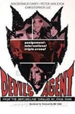Watch The Devil\'s Agent Watch123movies