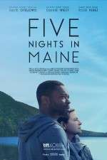 Watch Five Nights in Maine Watch123movies
