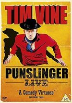 Watch Tim Vine: Punslinger Live Watch123movies