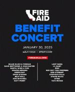 Watch FireAid Benefit Concert (TV Special 2025) Watch123movies