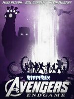 Watch Rifftrax: Avengers: Endgame Watch123movies