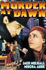 Watch Murder at Dawn Watch123movies
