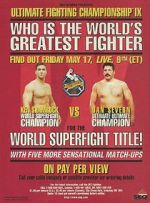 Watch UFC 9: Motor City Madness Watch123movies