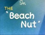 Watch The Beach Nut (Short 1944) Watch123movies