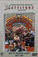 Watch WWF Best of Survivor Series 1987-1997 Watch123movies