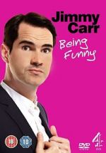 Watch Jimmy Carr: Being Funny Watch123movies