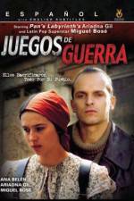 Watch Libertarias Watch123movies