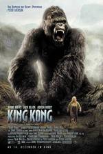 Watch King Kong 2005 Watch123movies