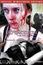 Watch Defenceless A Blood Symphony Watch123movies