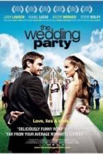 Watch The Wedding Party Watch123movies