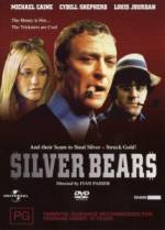 Watch Silver Bears Watch123movies