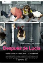 Watch After Lucia Watch123movies