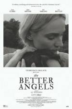 Watch The Better Angels Watch123movies
