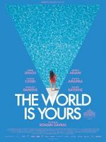 Watch The World Is Yours Watch123movies