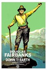 Watch Down to Earth Watch123movies