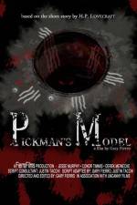 Watch Pickman's Model Watch123movies