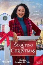 Watch Scouting for Christmas Watch123movies