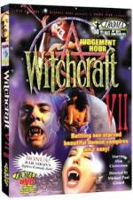Watch Witchcraft 7: Judgement Hour Watch123movies