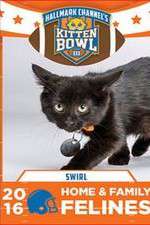 Watch Kitten Bowl III Watch123movies