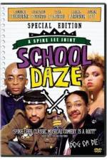 Watch School Daze Watch123movies