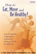 Watch How to Eat, Move and Be Healthy Watch123movies