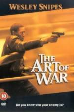 Watch The Art of War Watch123movies
