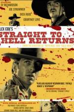Watch Straight to Hell Returns Watch123movies