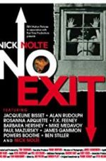 Watch Nick Nolte: No Exit Watch123movies