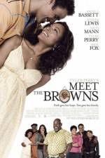 Watch Meet the Browns Watch123movies