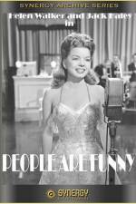 Watch People Are Funny Watch123movies