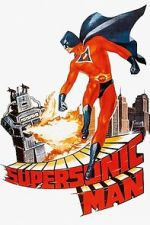 Watch Supersonic Man Watch123movies